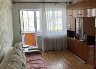 Продается 3-ком. квартира, 59.5 м2, Ульяновск, Хрустальная улица, 15, Железнодорожный район