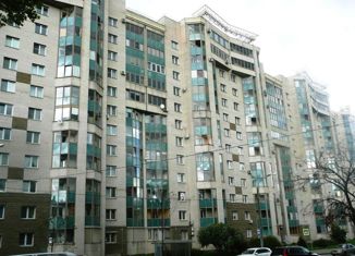Продается 3-ком. квартира, 119 м2, Санкт-Петербург, улица Шелгунова, 7к1, улица Шелгунова