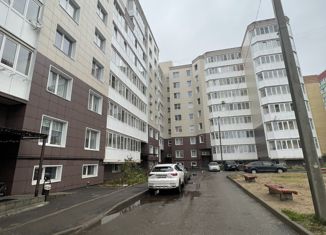 Продается двухкомнатная квартира, 62.9 м2, Ярославль, 4-й Норский переулок, 2, жилой район Пашуково