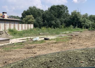 Продается земельный участок, 7 сот., ДНТ Зори Кубани, улица Северная Дамба, 39/1