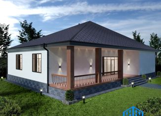 Продажа дома, 275 м2, посёлок Первомайский, Розовая улица, 2