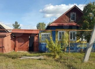 Продажа дома, 51 м2, Сосновка, улица Некрасова, 10