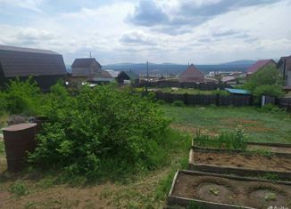 Земельный участок на продажу, 8 сот., Улан-Удэ, садовое товарищество Горки, 7