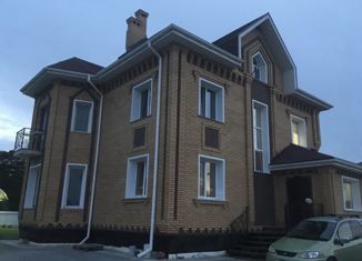 Продажа дома, 250 м2, Артём, Цветочная улица, 25