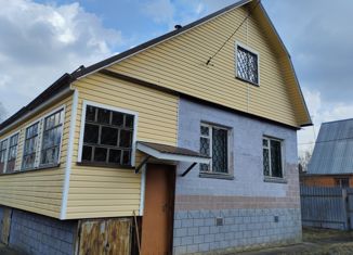 Продается дом, 84.4 м2, СНТ Мир, Мировая улица