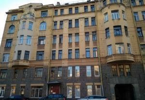 Продаю 5-ком. квартиру, 112 м2, Санкт-Петербург, улица Академика Лебедева, 12, муниципальный округ Финляндский