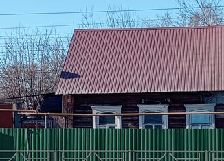 Дом на продажу, 60 м2, Липецкая область, улица Воровского, 39