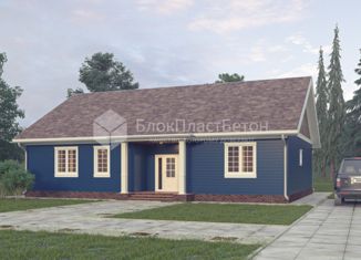 Продаю дом, 165 м2, деревня Ольшаны