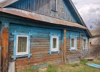 Продам дом, 31.2 м2, Балахна, Северная улица