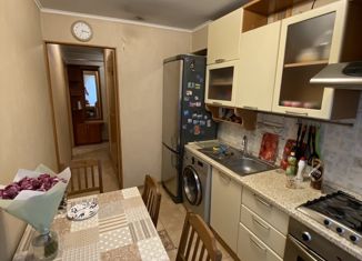 Двухкомнатная квартира на продажу, 35.4 м2, Москва, Чонгарский бульвар, 28, исторический район Волхонка-ЗИЛ