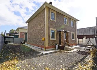 Дом на продажу, 190 м2, Саянск, Южный микрорайон, 52