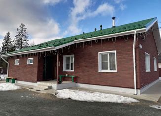 Продажа дома, 119.5 м2, посёлок Чална, Молодёжная улица