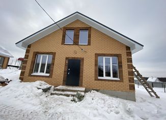 Продажа дома, 80 м2, деревня Ветошниково