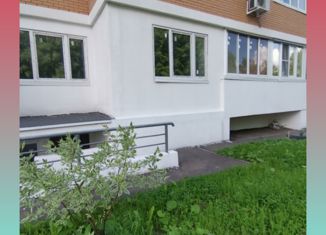 Продажа квартиры студии, 21 м2, посёлок Марьино, улица Харлампиева, 44