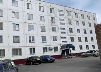 Продается двухкомнатная квартира, 40.6 м2, Красноярский край, Школьная улица, 7