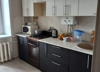 Продажа 2-ком. квартиры, 49 м2, Бирск, Пролетарская улица, 109Б