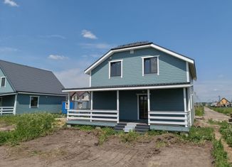 Продается дом, 167 м2, поселок ЭкоКвартал Раздолье