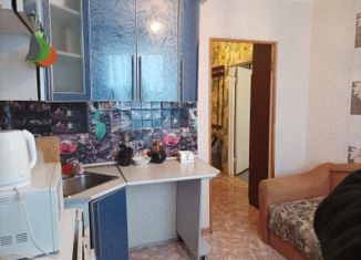 Продаю 1-ком. квартиру, 33.2 м2, Чебоксары, проспект Тракторостроителей, 36