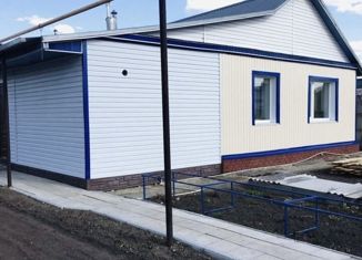 Дом на продажу, 45.6 м2, село Погорелка, Лесная улица, 33