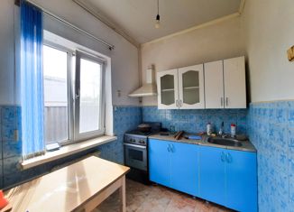 Продам 2-ком. квартиру, 46 м2, поселок городского типа Афипский, улица Пушкина, 23