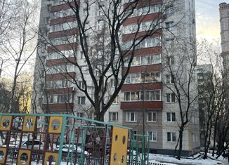 3-ком. квартира на продажу, 63.4 м2, Москва, Новощукинская улица, 14, метро Щукинская