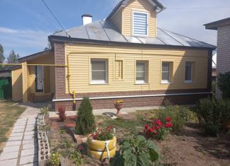 Продается дом, 68.4 м2, Володарск, Колхозная улица, 2А