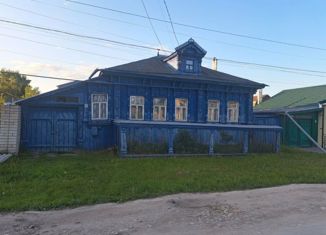 Продается дом, 48.1 м2, Нижегородская область, Северный переулок, 11
