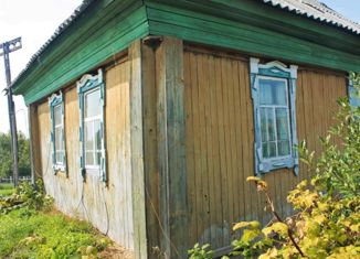 Продам дом, 30.7 м2, посёлок Ук, Весёлая улица, 2