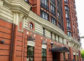 Продаю двухкомнатную квартиру, 90.2 м2, Москва, улица Расплетина, 22к2, улица Расплетина