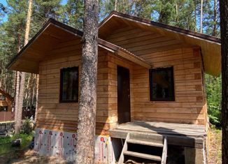 Продам дом, 63.8 м2, деревня Малый Кызыкуль, Лесная улица