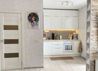 Квартира на продажу студия, 29 м2, Краснодар, улица Михаила Власова, 256, улица Михаила Власова