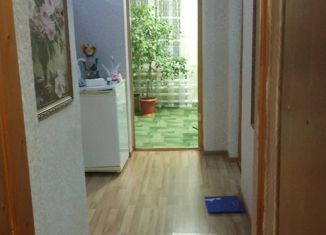 Продаю дом, 68.6 м2, поселок Эркен-Шахар, Элеваторная улица