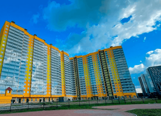 Продается 2-комнатная квартира, 54 м2, Мурино, Ручьёвский проспект, 3к1, ЖК Мурино Парк
