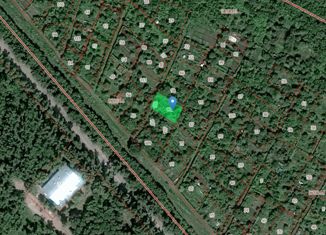 Продам участок, 5.53 сот., Саратов, Заводской район, 9-й проезд, 5