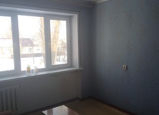 Трехкомнатная квартира на продажу, 52 м2, поселок Новосёлки, улица Гагарина, 15