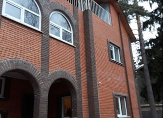 Продам дом, 281 м2, Звенигород