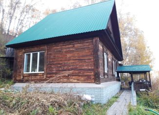 Продажа дома, 40.2 м2, Горно-Алтайск, улица Некорякова