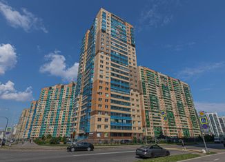 Продам однокомнатную квартиру, 38.2 м2, Ленинградская область, Европейский проспект, 14к1