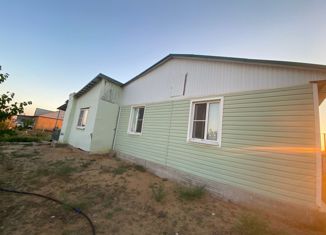 Продажа дома, 117.1 м2, посёлок Комсомольский, Степная улица