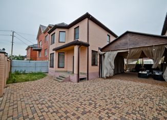 Дом на продажу, 160 м2, Краснодар, Батуринская улица, Батуринская улица