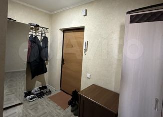 Однокомнатная квартира на продажу, 48.6 м2, Оренбургская область, Томилинская улица, 249