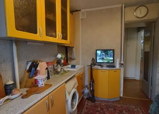 Продается трехкомнатная квартира, 52.4 м2, Самара, метро Победа, улица Стара-Загора, 157