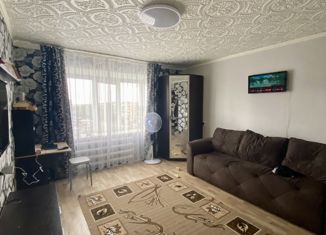 1-комнатная квартира на продажу, 37 м2, поселок городского типа Приютово, Вокзальная улица, 11