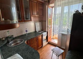 Продается двухкомнатная квартира, 46.6 м2, Находка, улица Пирогова, 64А