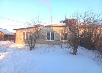 Продам дом, 66.5 м2, село Топчиха, Степная улица, 3