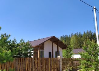 Продам дом, 141 м2, посёлок Становая, Проезжая улица