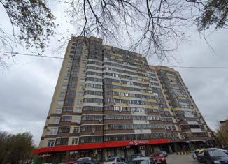 Продаю трехкомнатную квартиру, 71 м2, Воронеж, улица Туполева, 27А, ЖК Авиатор