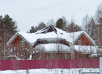 Продажа дома, 175 м2, деревня Кашино, Тихая улица, 8В