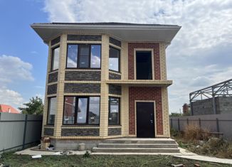 Продажа дома, 150 м2, Краснодар, Чукотская улица, 40/1, Чукотская улица