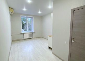 Квартира на продажу студия, 18.2 м2, Воронеж, улица Торпедо, 34, Коминтерновский район